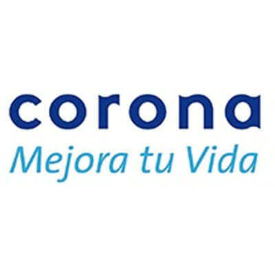 Coronoa Logo