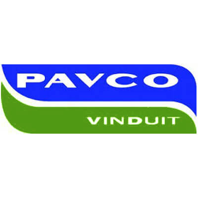 Pavco Logo