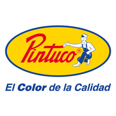 Pintuco Logo