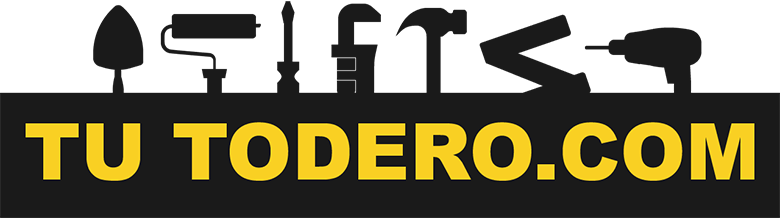 Logo Tutodero.com